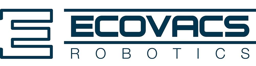 Ecovac Deebot logo
